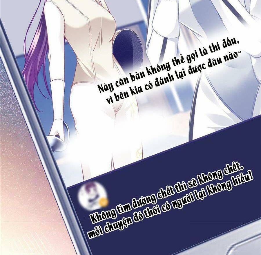 Bảo Bối Tâm Gan Của Lão Đại Xuyên Không Trở Lại Rồi Chapter 144 - Trang 2