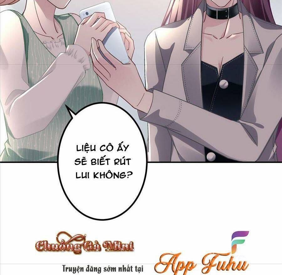 Bảo Bối Tâm Gan Của Lão Đại Xuyên Không Trở Lại Rồi Chapter 144 - Trang 2