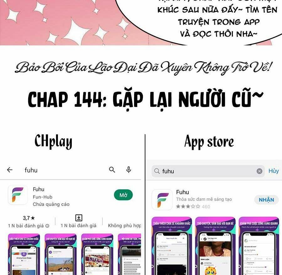 Bảo Bối Tâm Gan Của Lão Đại Xuyên Không Trở Lại Rồi Chapter 144 - Trang 2