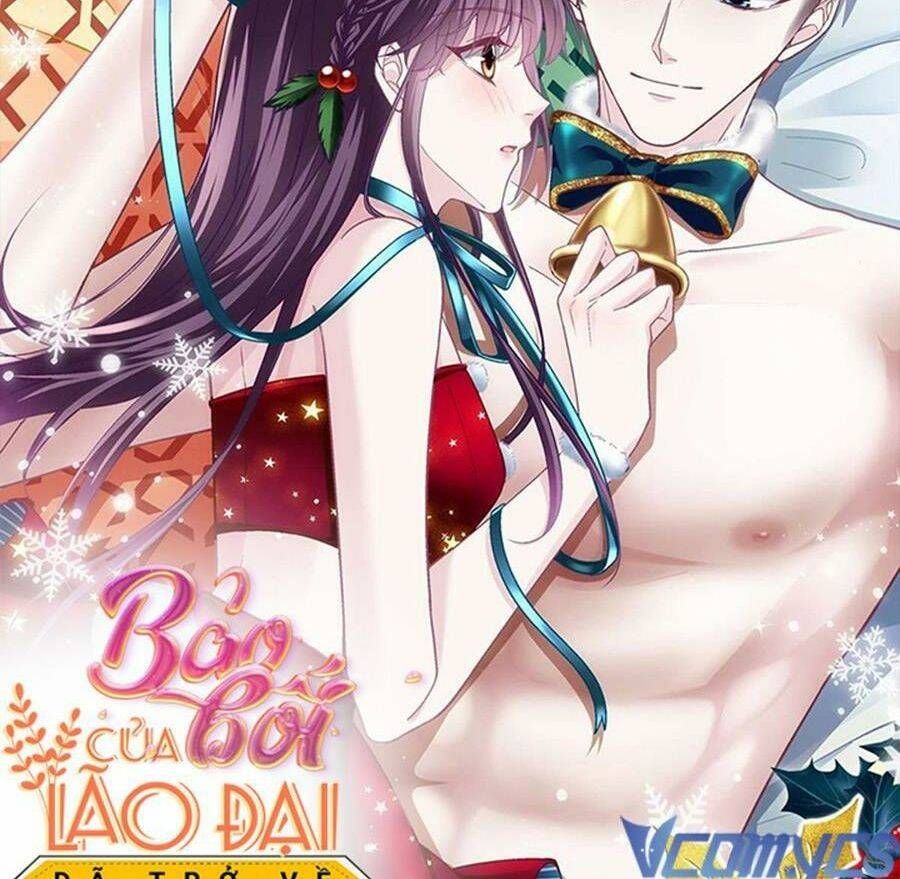 Bảo Bối Tâm Gan Của Lão Đại Xuyên Không Trở Lại Rồi Chapter 144 - Trang 2