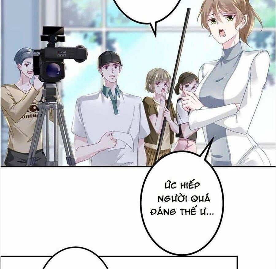 Bảo Bối Tâm Gan Của Lão Đại Xuyên Không Trở Lại Rồi Chapter 144 - Trang 2