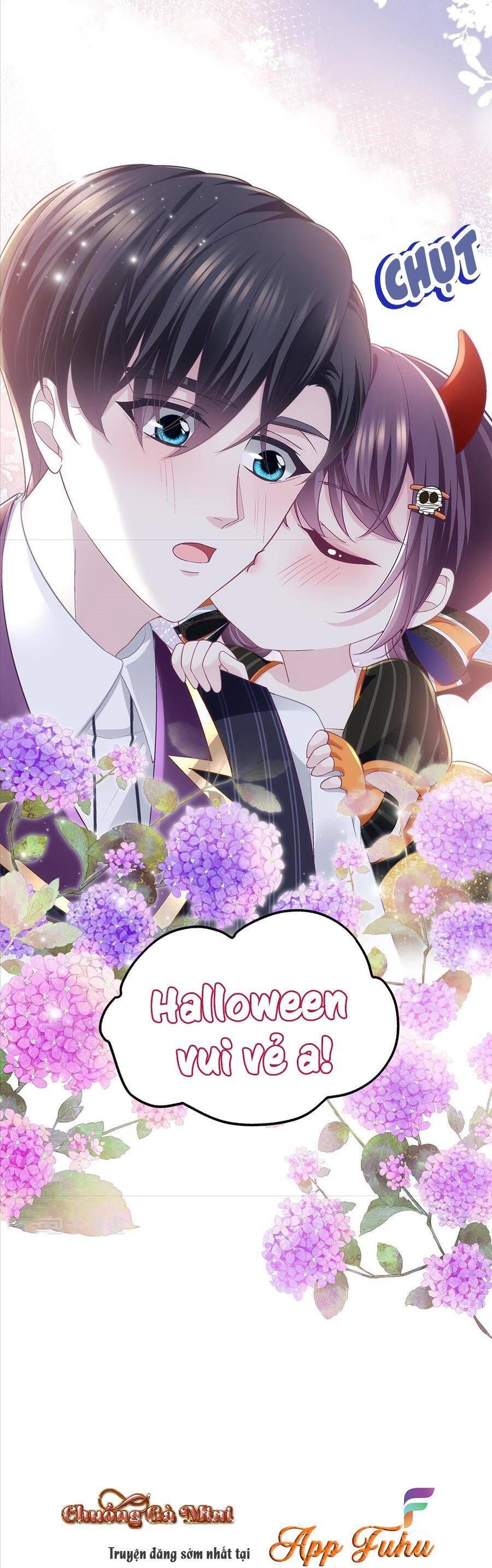 Bảo Bối Tâm Gan Của Lão Đại Xuyên Không Trở Lại Rồi Chapter 145 - Trang 2