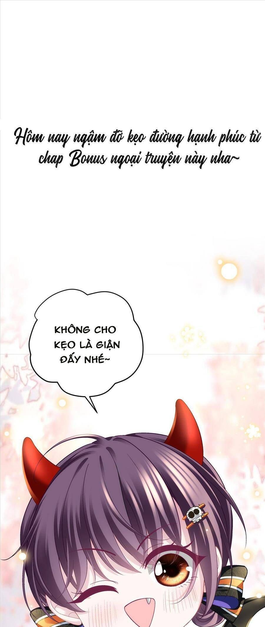 Bảo Bối Tâm Gan Của Lão Đại Xuyên Không Trở Lại Rồi Chapter 145 - Trang 2