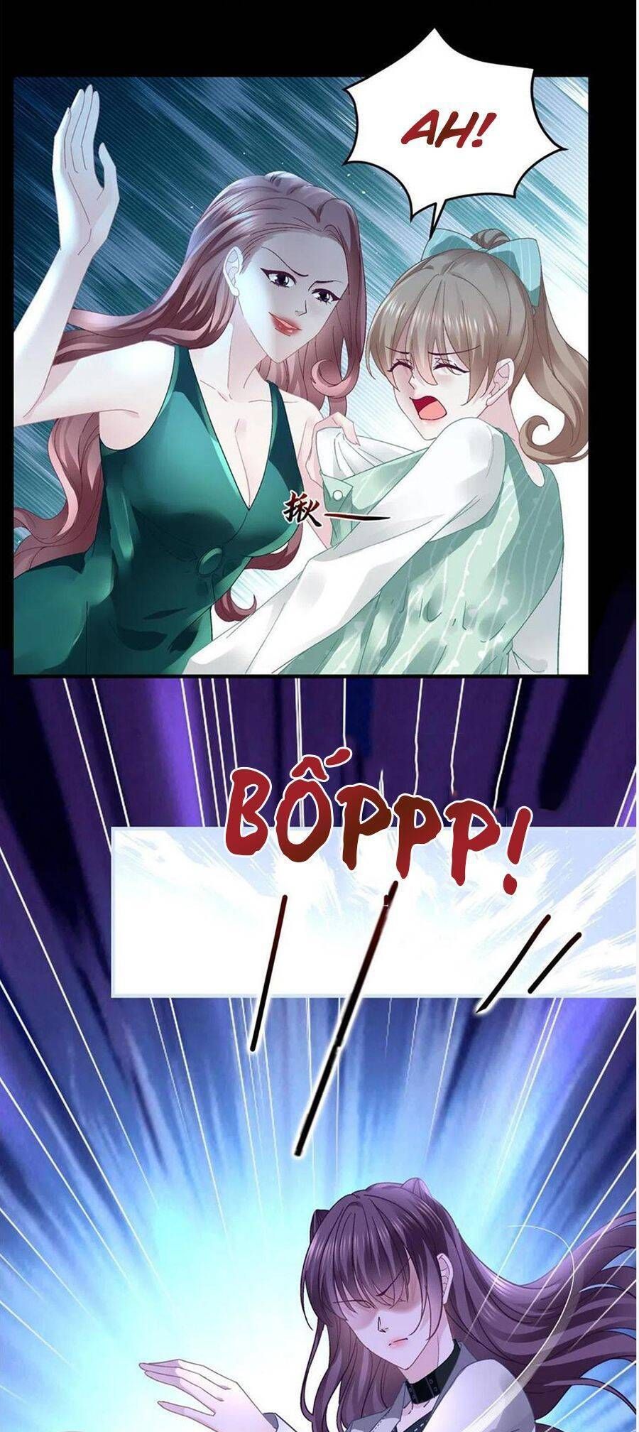 Bảo Bối Tâm Gan Của Lão Đại Xuyên Không Trở Lại Rồi Chapter 146 - Trang 2