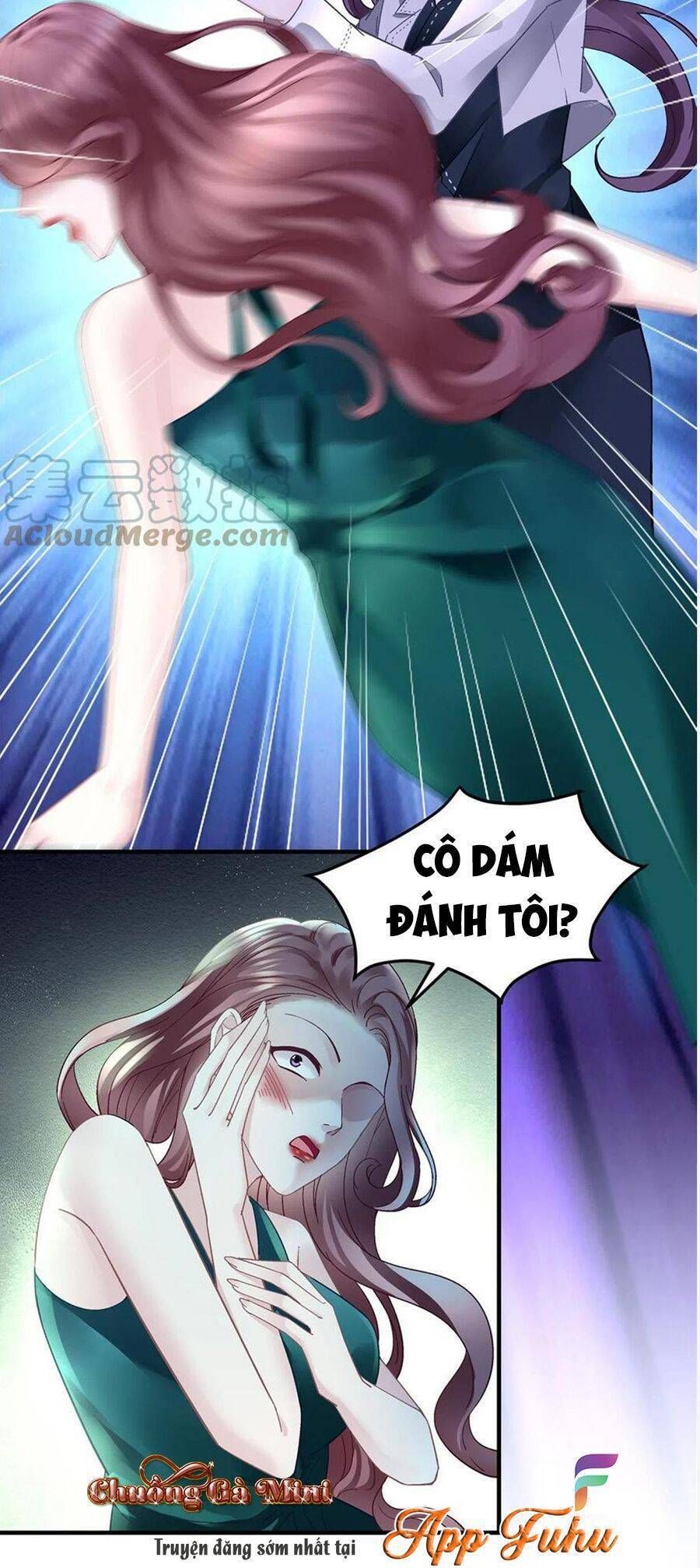 Bảo Bối Tâm Gan Của Lão Đại Xuyên Không Trở Lại Rồi Chapter 146 - Trang 2