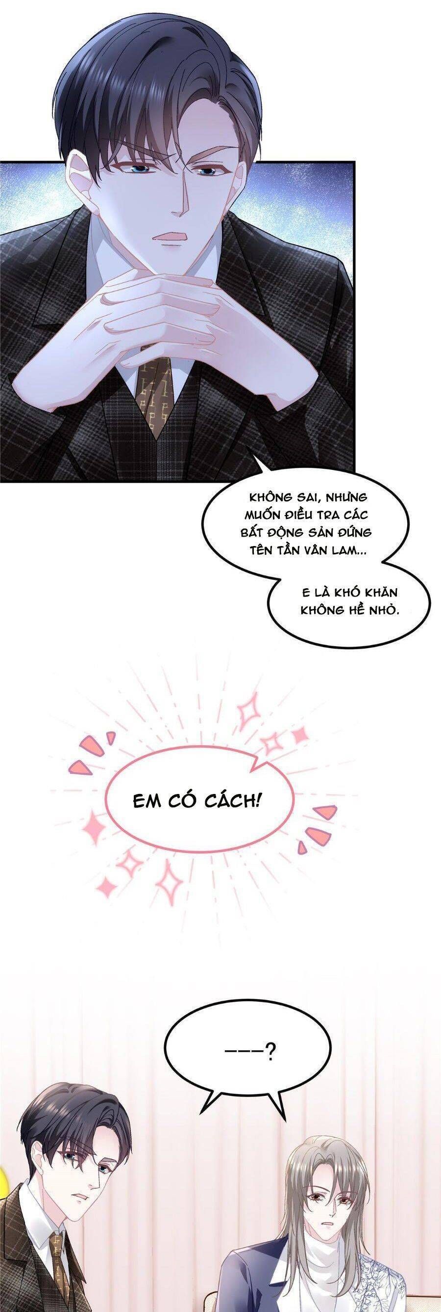 Bảo Bối Tâm Gan Của Lão Đại Xuyên Không Trở Lại Rồi Chapter 148 - Trang 2