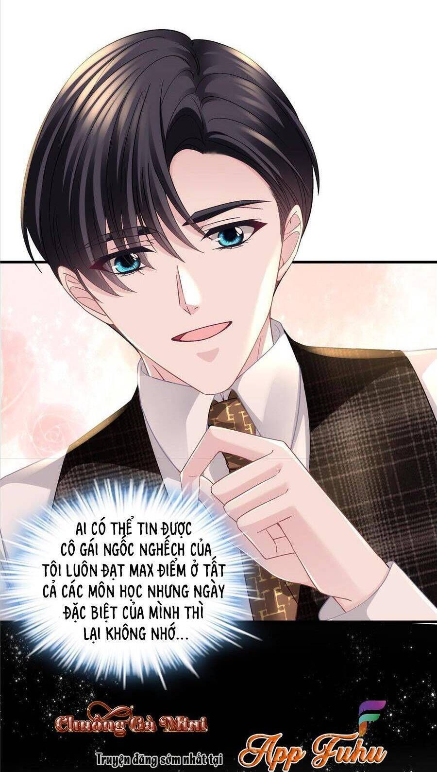 Bảo Bối Tâm Gan Của Lão Đại Xuyên Không Trở Lại Rồi Chapter 149 - Trang 2