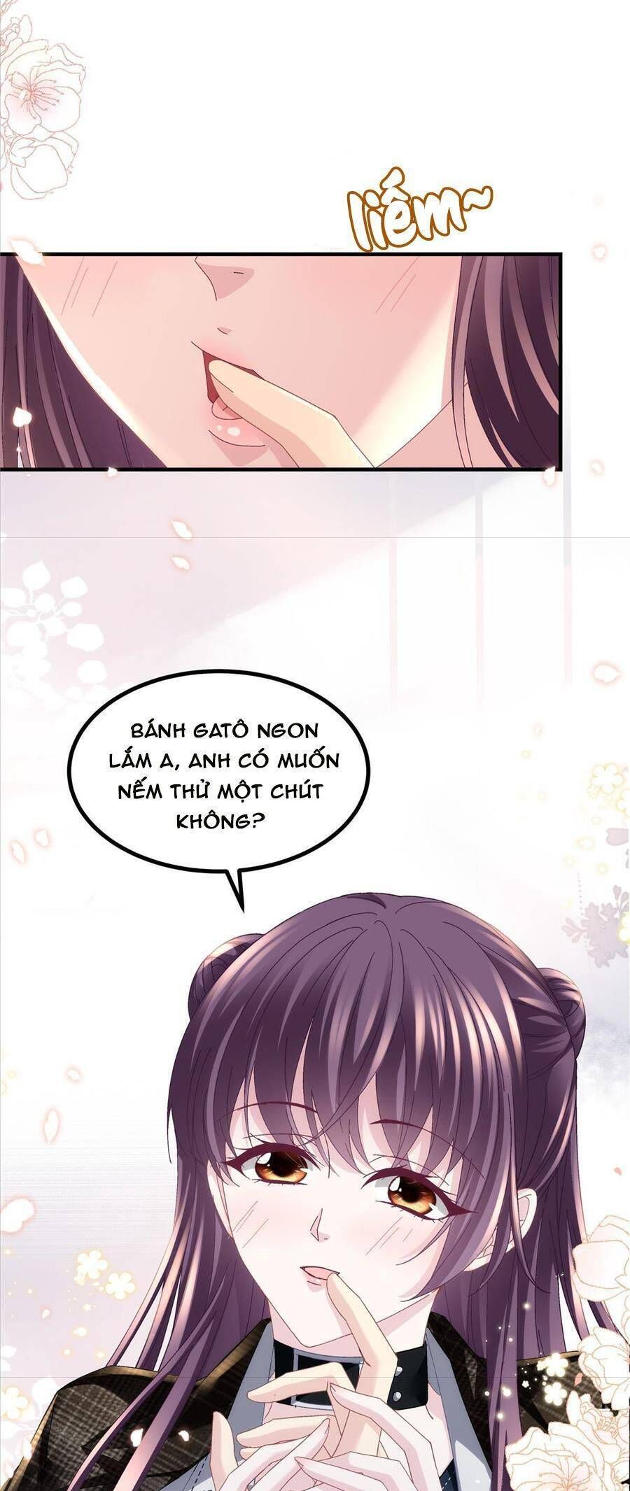 Bảo Bối Tâm Gan Của Lão Đại Xuyên Không Trở Lại Rồi Chapter 149 - Trang 2