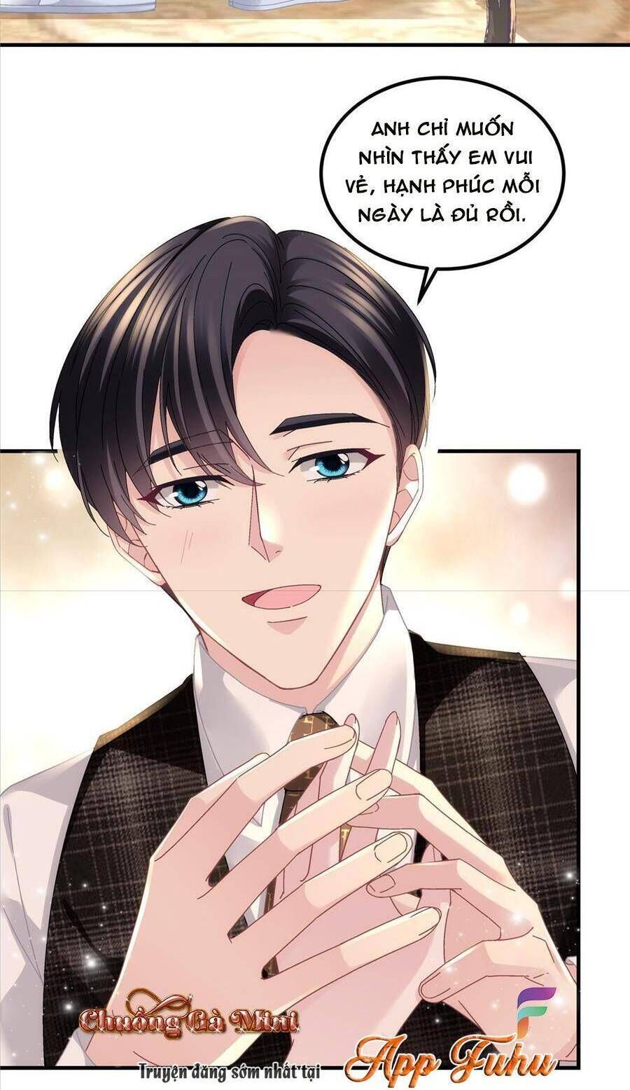 Bảo Bối Tâm Gan Của Lão Đại Xuyên Không Trở Lại Rồi Chapter 149 - Trang 2