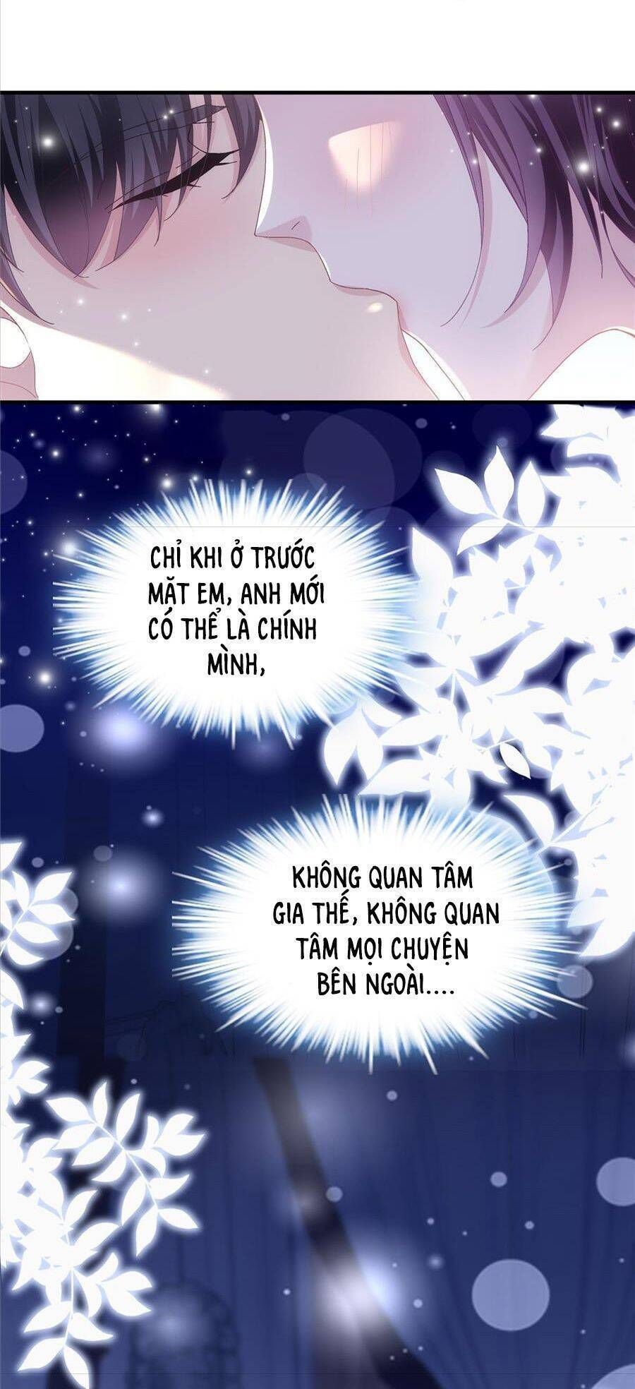 Bảo Bối Tâm Gan Của Lão Đại Xuyên Không Trở Lại Rồi Chapter 149 - Trang 2