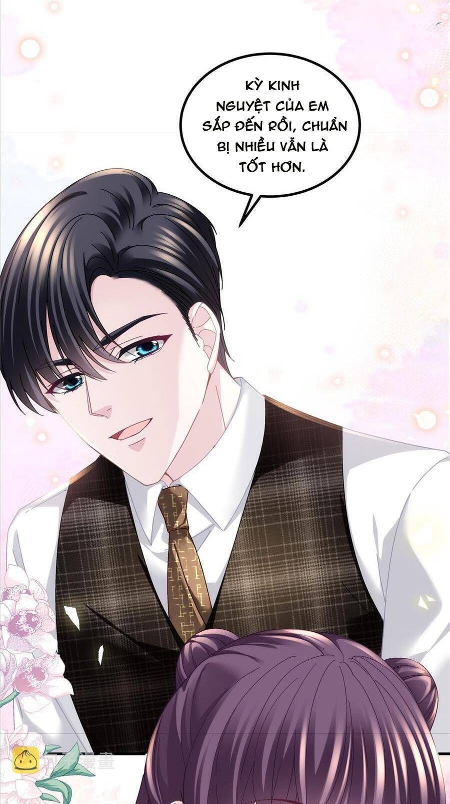 Bảo Bối Tâm Gan Của Lão Đại Xuyên Không Trở Lại Rồi Chapter 149 - Trang 2