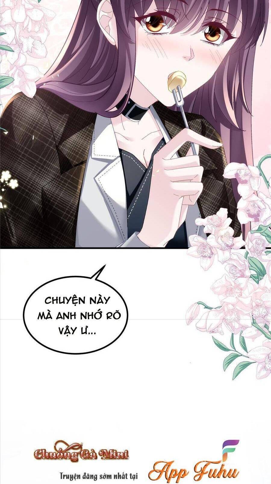 Bảo Bối Tâm Gan Của Lão Đại Xuyên Không Trở Lại Rồi Chapter 149 - Trang 2