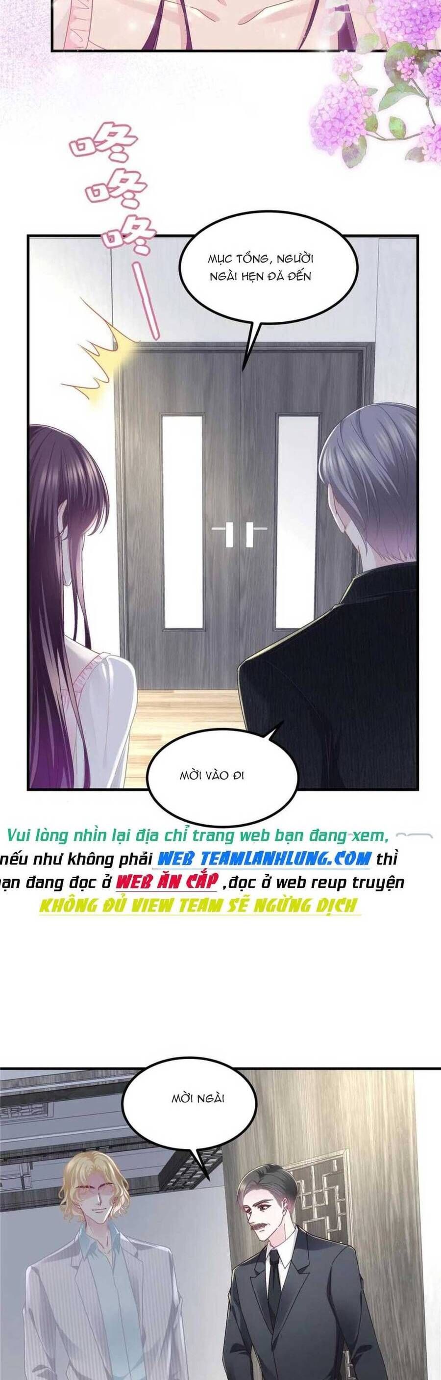 Bảo Bối Tâm Gan Của Lão Đại Xuyên Không Trở Lại Rồi Chapter 151 - Trang 2