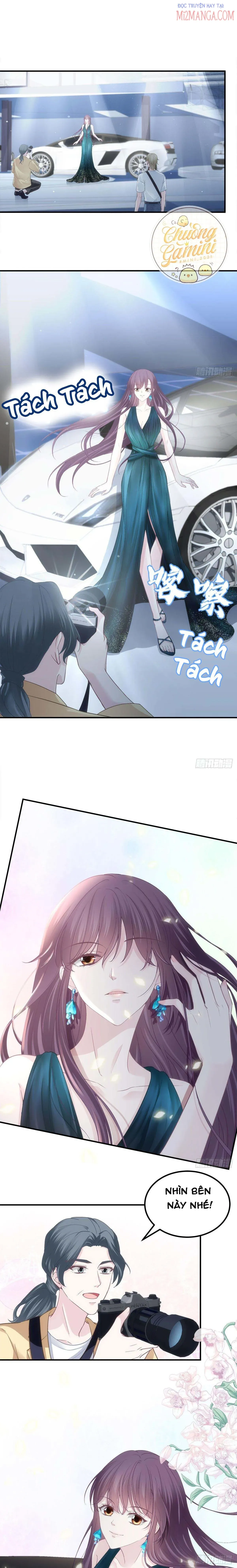 Bảo Bối Tâm Gan Của Lão Đại Xuyên Không Trở Lại Rồi Chapter 17 - Trang 2