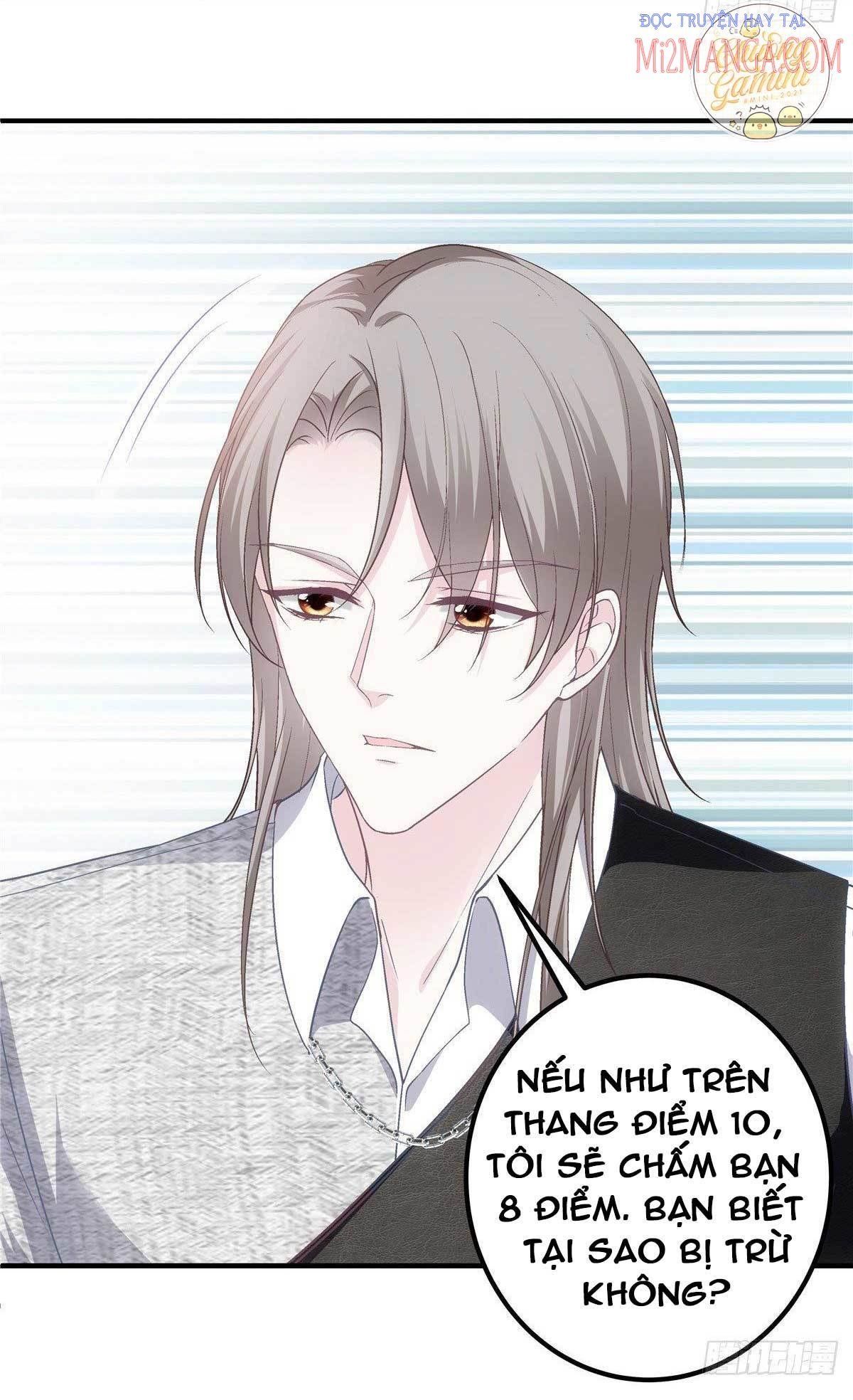 Bảo Bối Tâm Gan Của Lão Đại Xuyên Không Trở Lại Rồi Chapter 19 - Trang 2