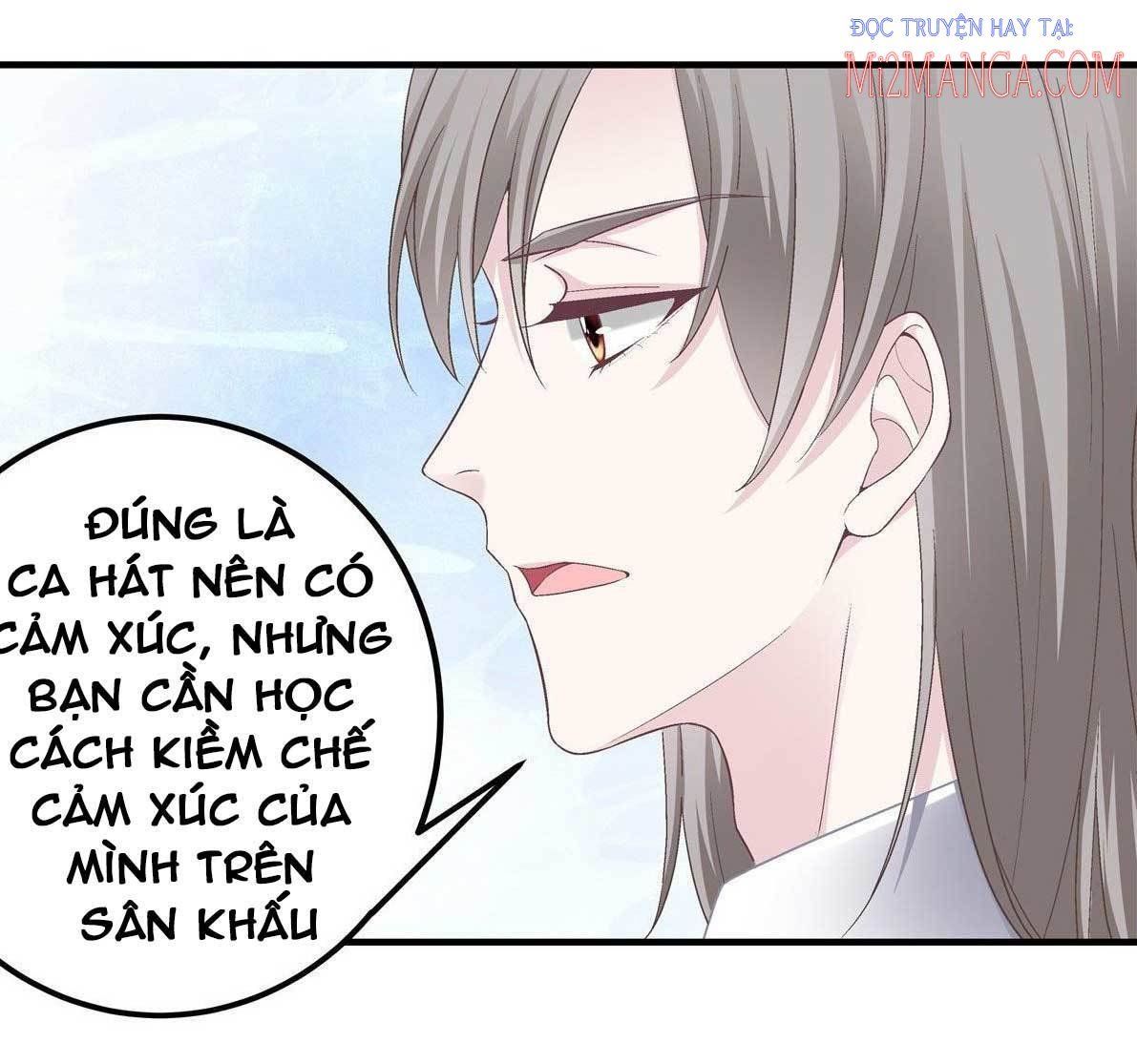 Bảo Bối Tâm Gan Của Lão Đại Xuyên Không Trở Lại Rồi Chapter 19 - Trang 2