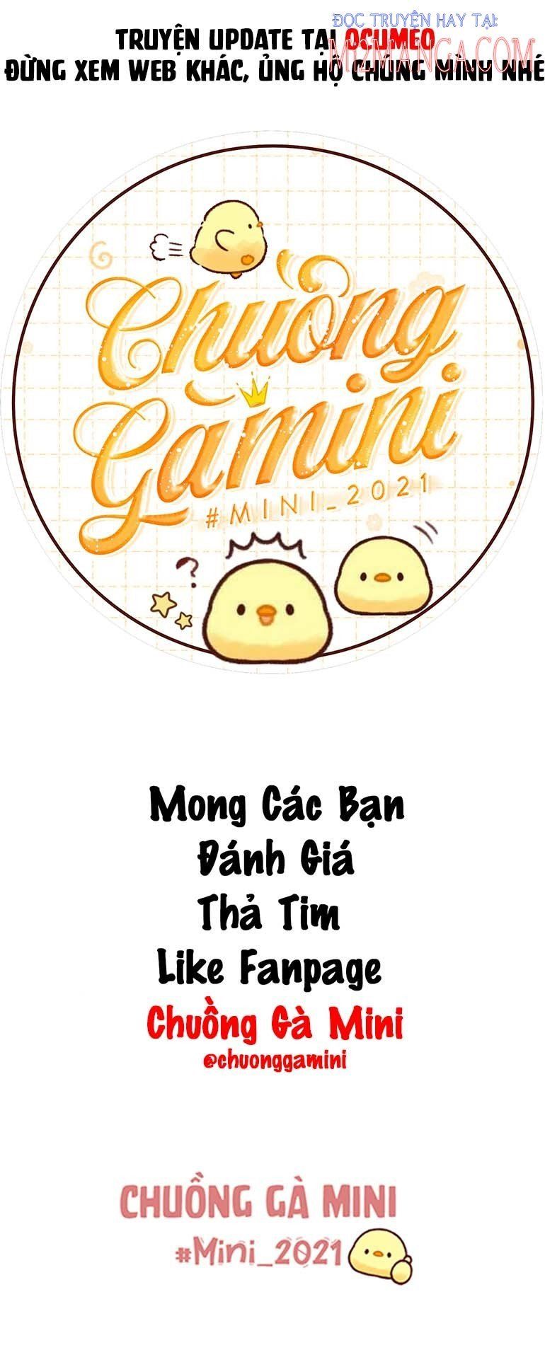 Bảo Bối Tâm Gan Của Lão Đại Xuyên Không Trở Lại Rồi Chapter 19 - Trang 2