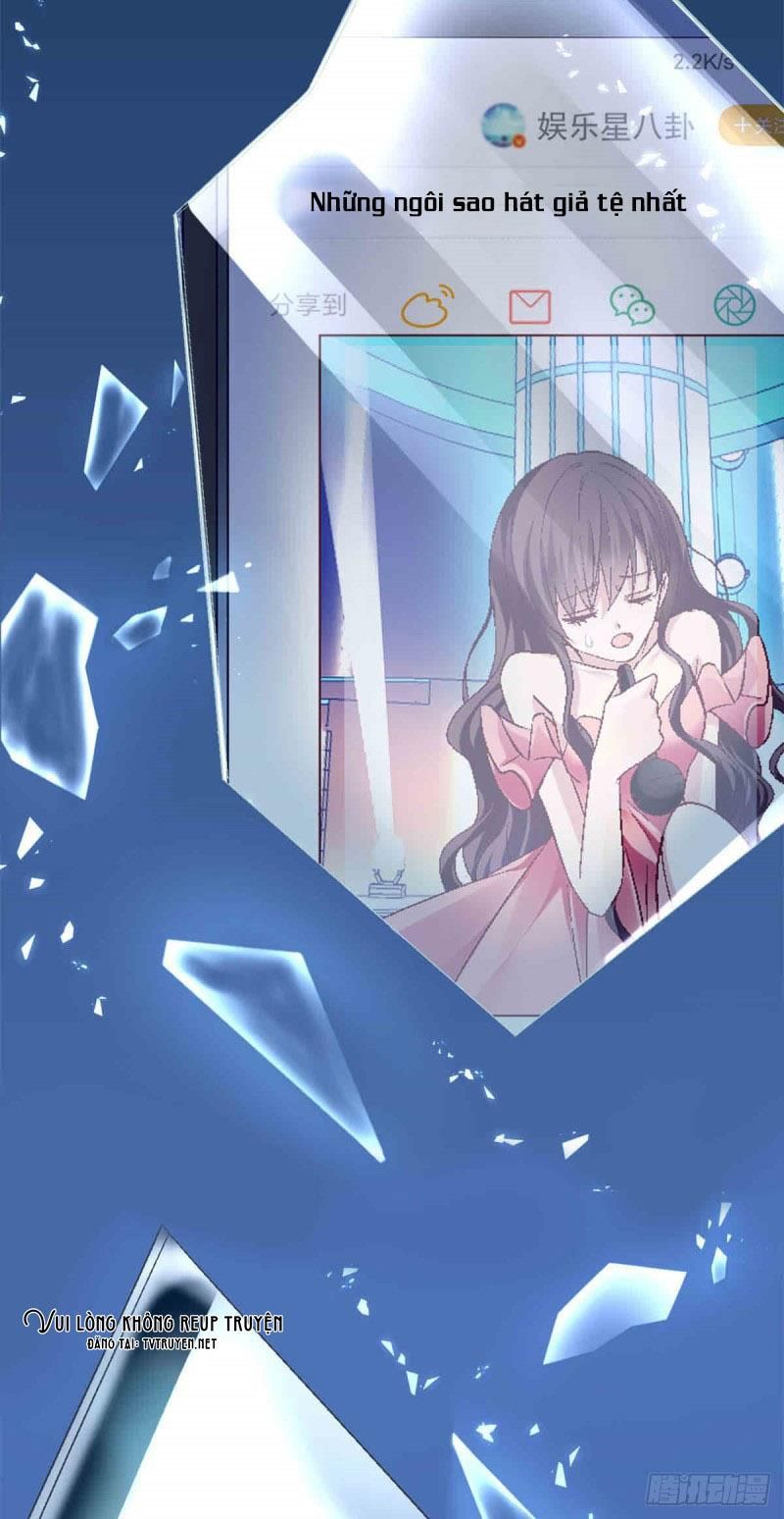 Bảo Bối Tâm Gan Của Lão Đại Xuyên Không Trở Lại Rồi Chapter 2.5 - Trang 2