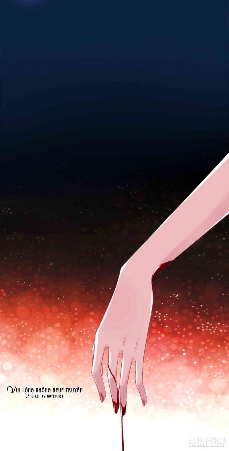 Bảo Bối Tâm Gan Của Lão Đại Xuyên Không Trở Lại Rồi Chapter 2.5 - Trang 2