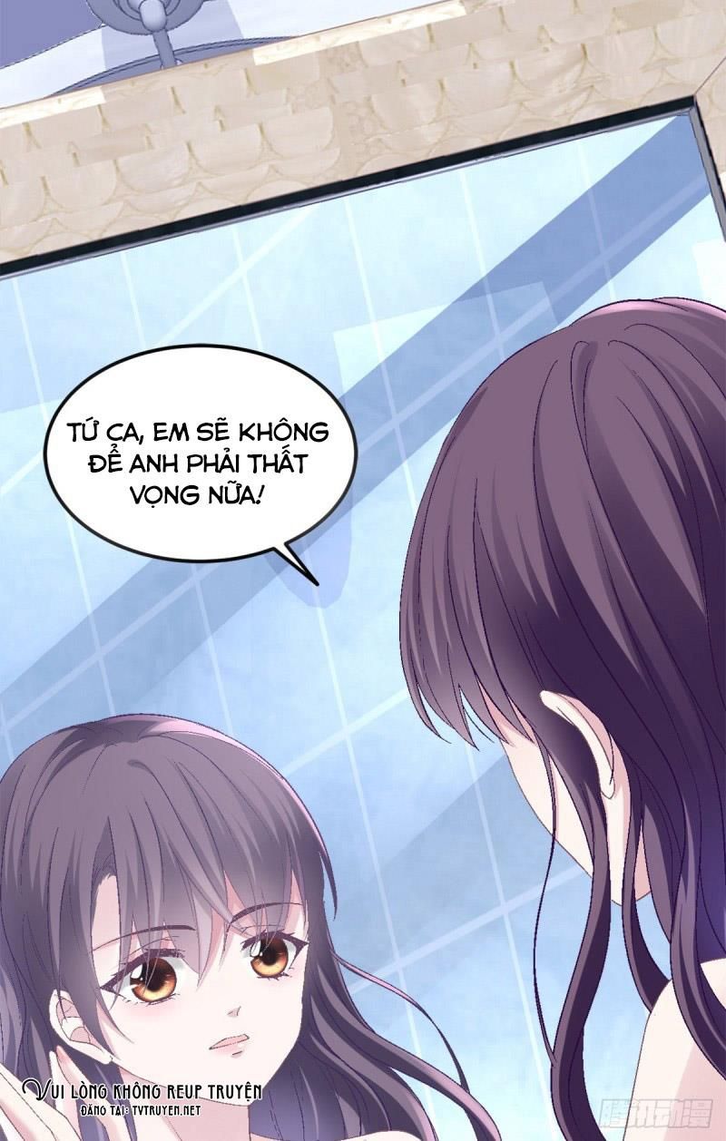 Bảo Bối Tâm Gan Của Lão Đại Xuyên Không Trở Lại Rồi Chapter 2.5 - Trang 2