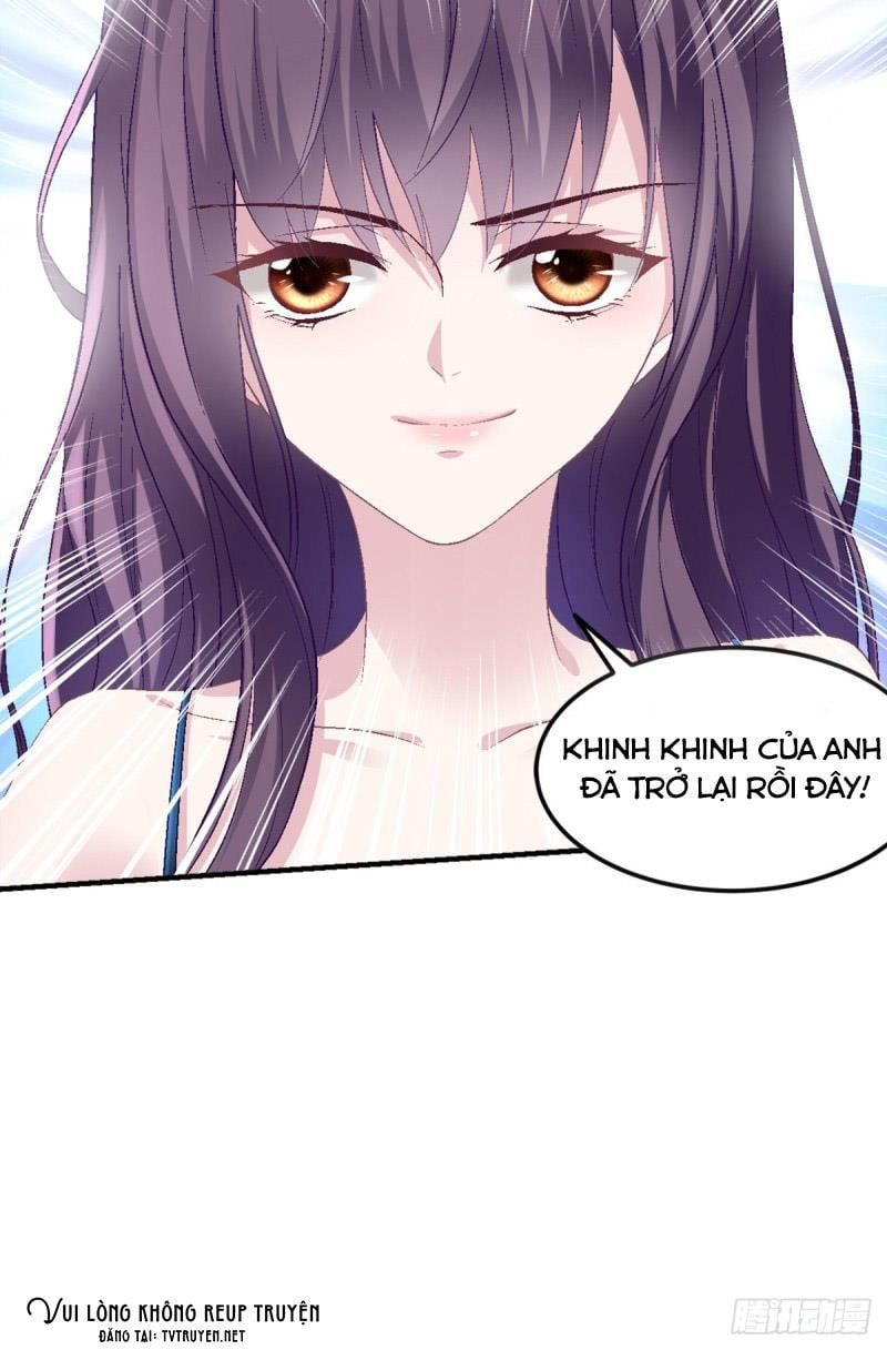 Bảo Bối Tâm Gan Của Lão Đại Xuyên Không Trở Lại Rồi Chapter 2.5 - Trang 2