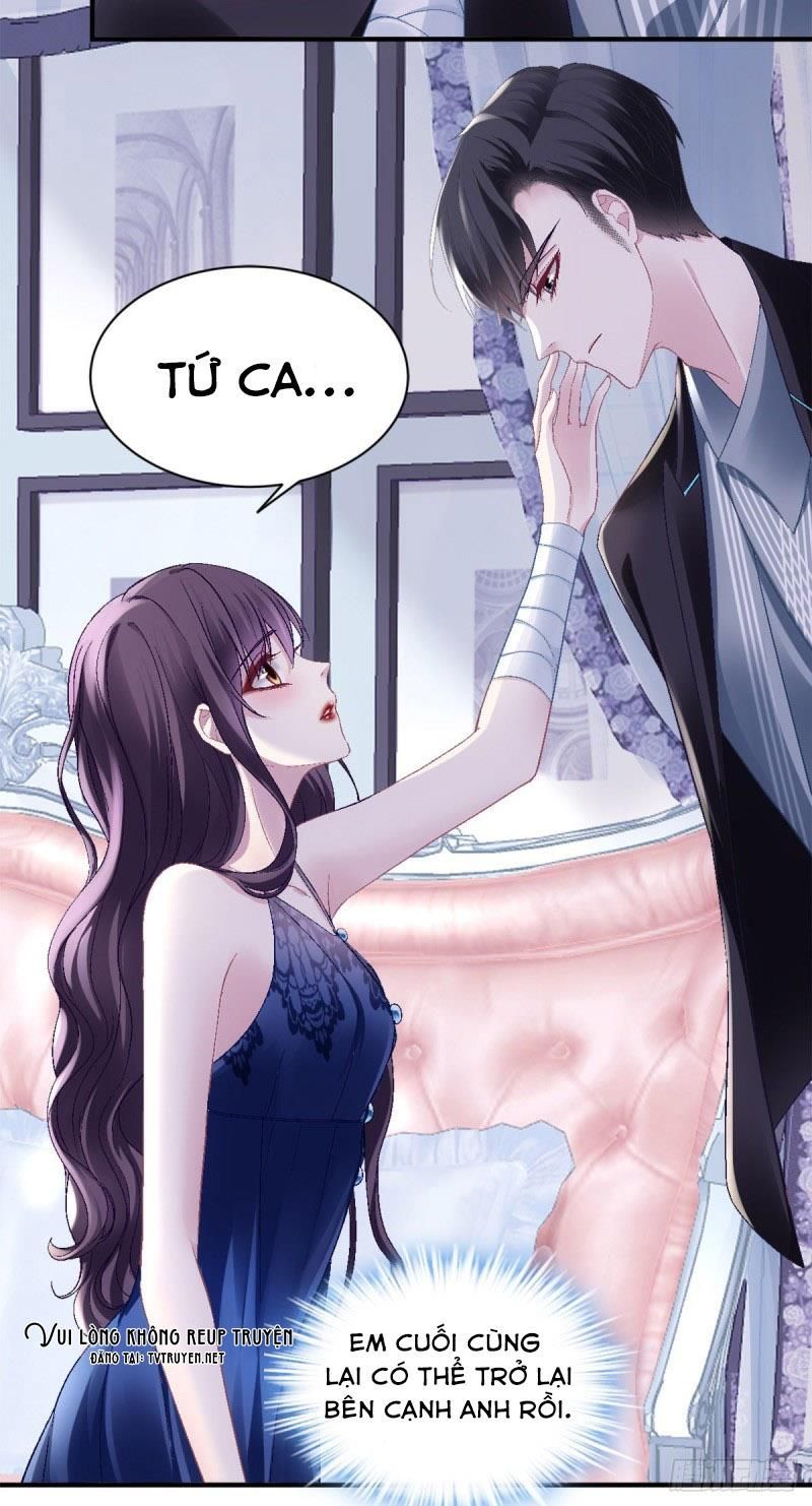 Bảo Bối Tâm Gan Của Lão Đại Xuyên Không Trở Lại Rồi Chapter 2.5 - Trang 2