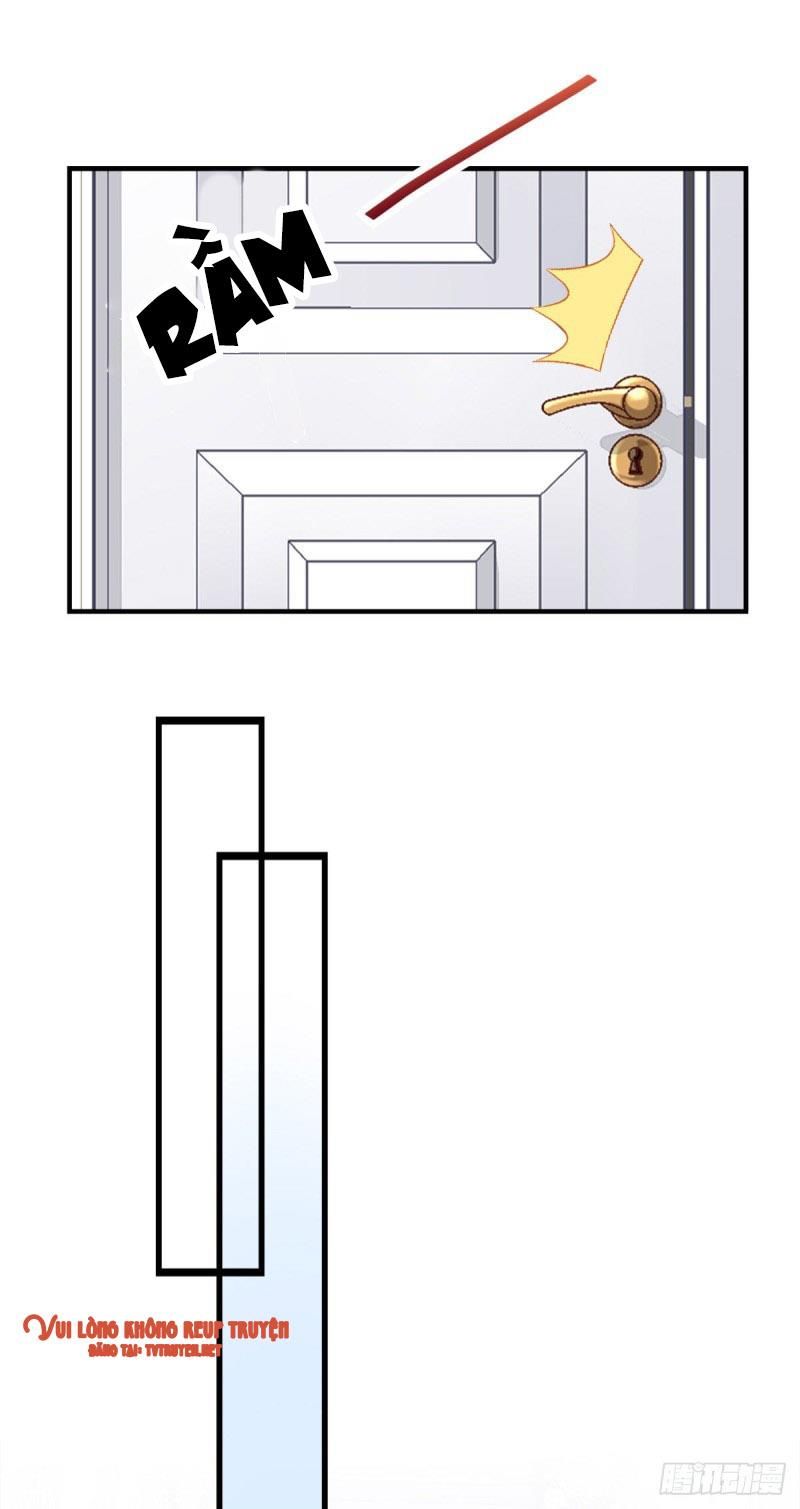 Bảo Bối Tâm Gan Của Lão Đại Xuyên Không Trở Lại Rồi Chapter 2.5 - Trang 2