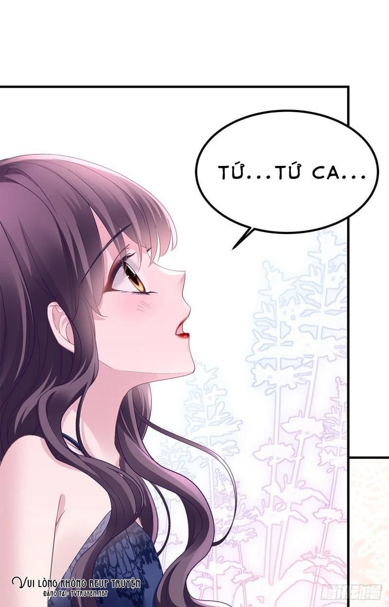 Bảo Bối Tâm Gan Của Lão Đại Xuyên Không Trở Lại Rồi Chapter 2 - Trang 2