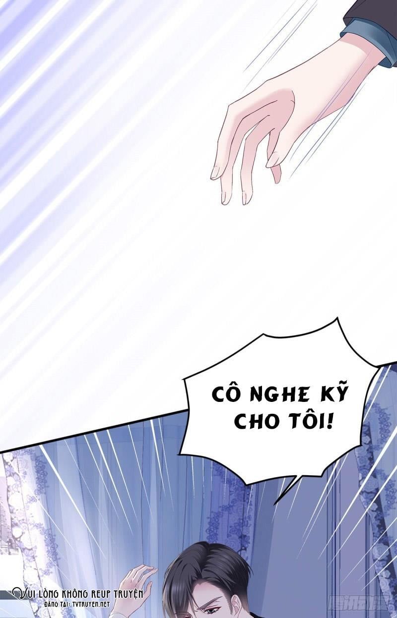 Bảo Bối Tâm Gan Của Lão Đại Xuyên Không Trở Lại Rồi Chapter 2 - Trang 2