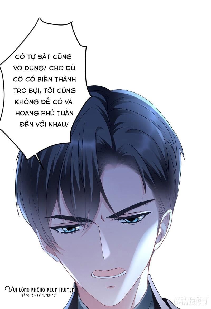 Bảo Bối Tâm Gan Của Lão Đại Xuyên Không Trở Lại Rồi Chapter 2 - Trang 2