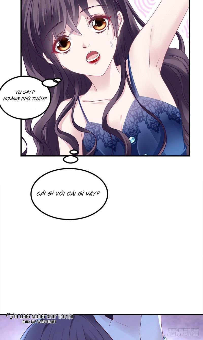 Bảo Bối Tâm Gan Của Lão Đại Xuyên Không Trở Lại Rồi Chapter 2 - Trang 2