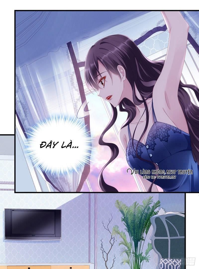 Bảo Bối Tâm Gan Của Lão Đại Xuyên Không Trở Lại Rồi Chapter 2 - Trang 2