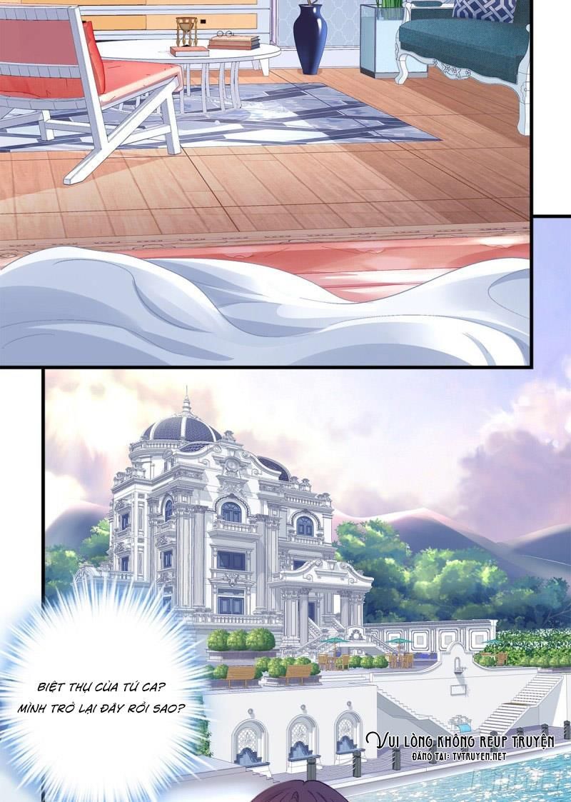 Bảo Bối Tâm Gan Của Lão Đại Xuyên Không Trở Lại Rồi Chapter 2 - Trang 2