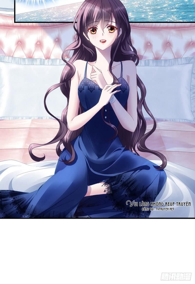 Bảo Bối Tâm Gan Của Lão Đại Xuyên Không Trở Lại Rồi Chapter 2 - Trang 2