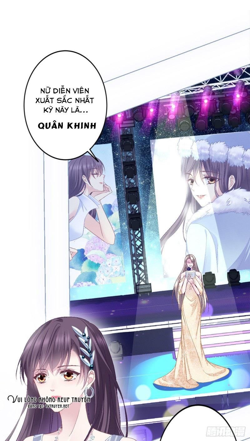 Bảo Bối Tâm Gan Của Lão Đại Xuyên Không Trở Lại Rồi Chapter 2 - Trang 2