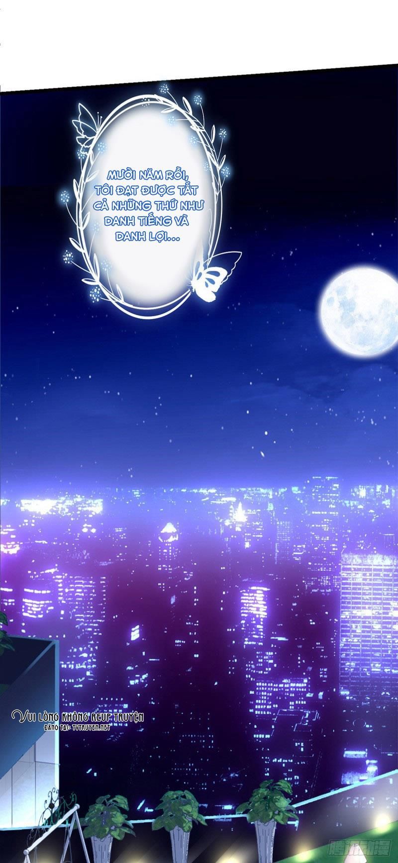 Bảo Bối Tâm Gan Của Lão Đại Xuyên Không Trở Lại Rồi Chapter 2 - Trang 2