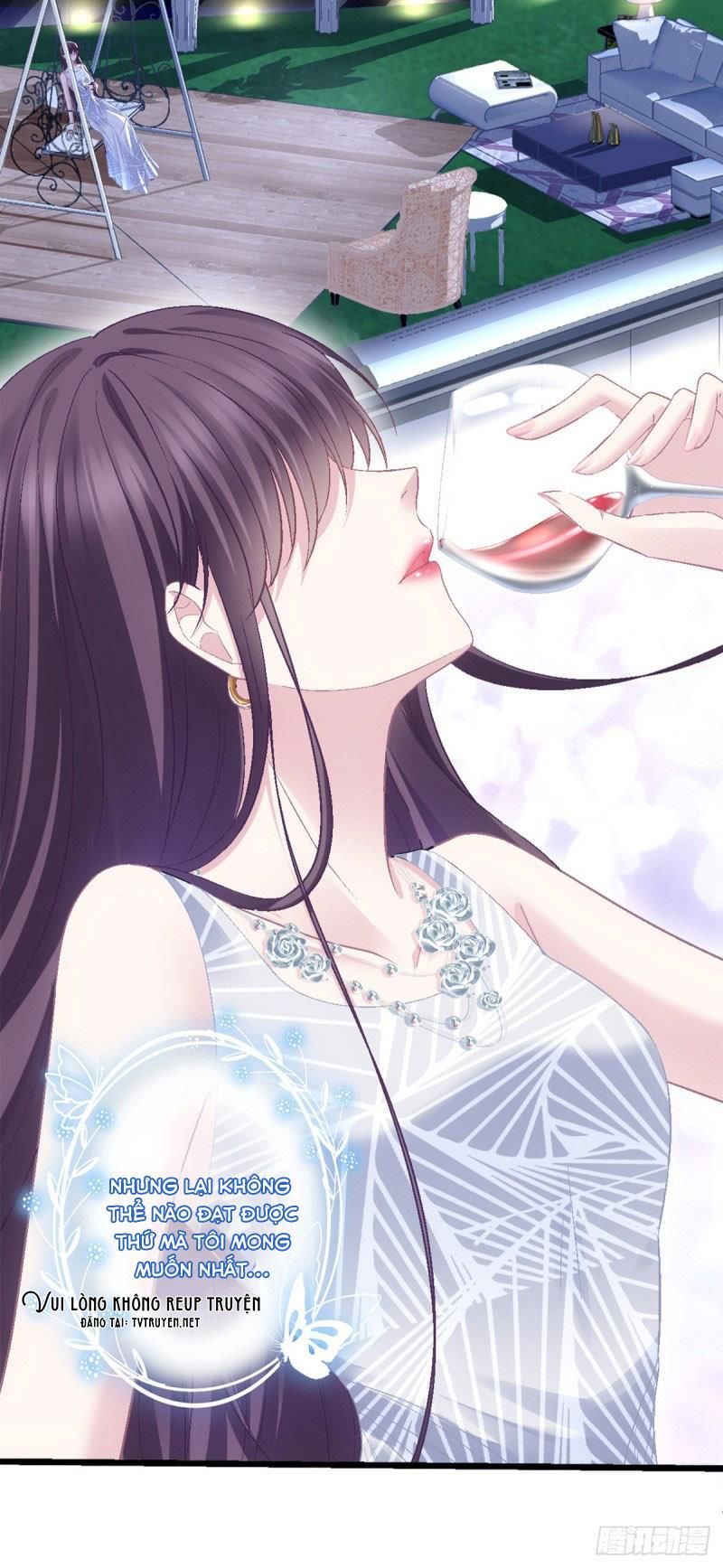 Bảo Bối Tâm Gan Của Lão Đại Xuyên Không Trở Lại Rồi Chapter 2 - Trang 2