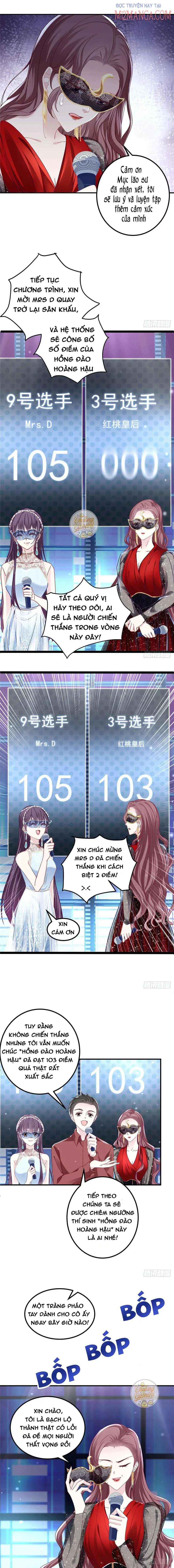 Bảo Bối Tâm Gan Của Lão Đại Xuyên Không Trở Lại Rồi Chapter 20.5 - Trang 2