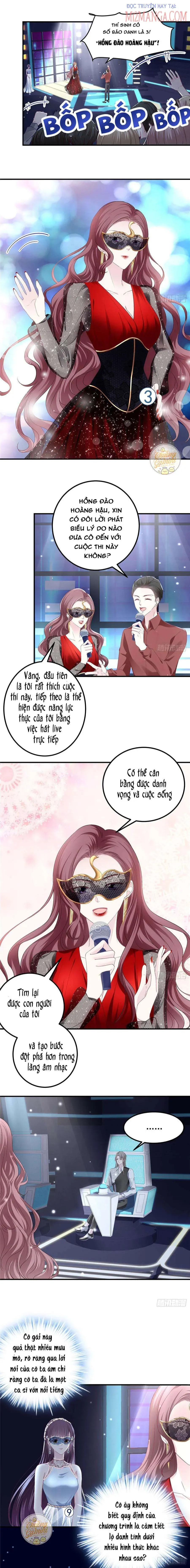 Bảo Bối Tâm Gan Của Lão Đại Xuyên Không Trở Lại Rồi Chapter 20 - Trang 2