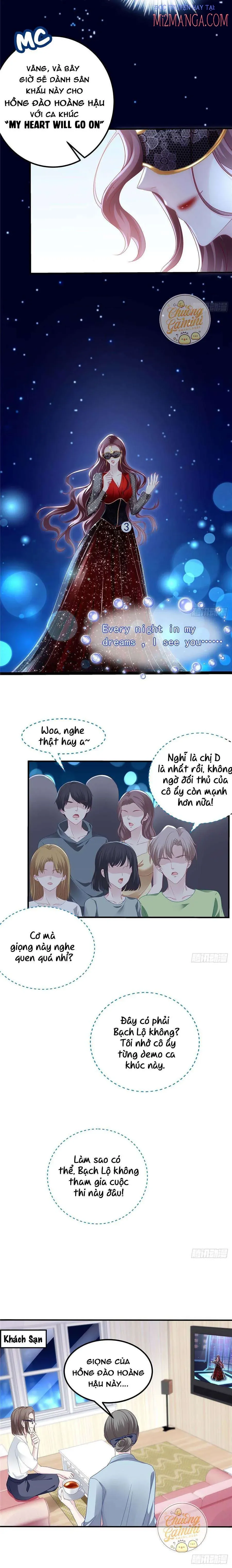 Bảo Bối Tâm Gan Của Lão Đại Xuyên Không Trở Lại Rồi Chapter 20 - Trang 2