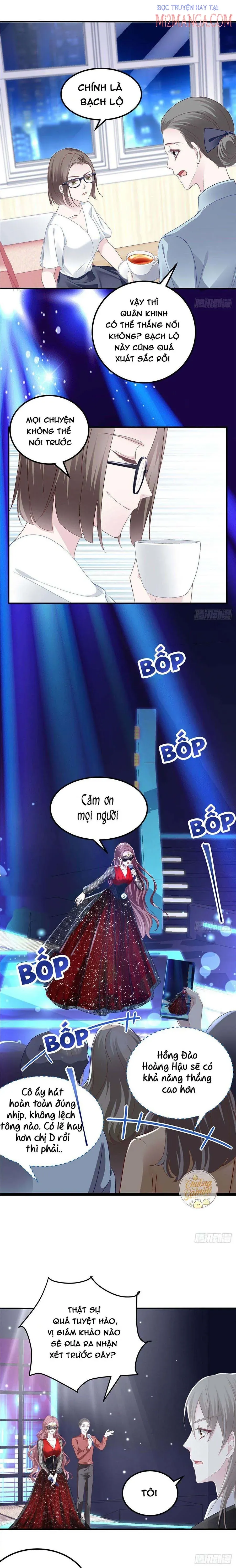 Bảo Bối Tâm Gan Của Lão Đại Xuyên Không Trở Lại Rồi Chapter 20 - Trang 2