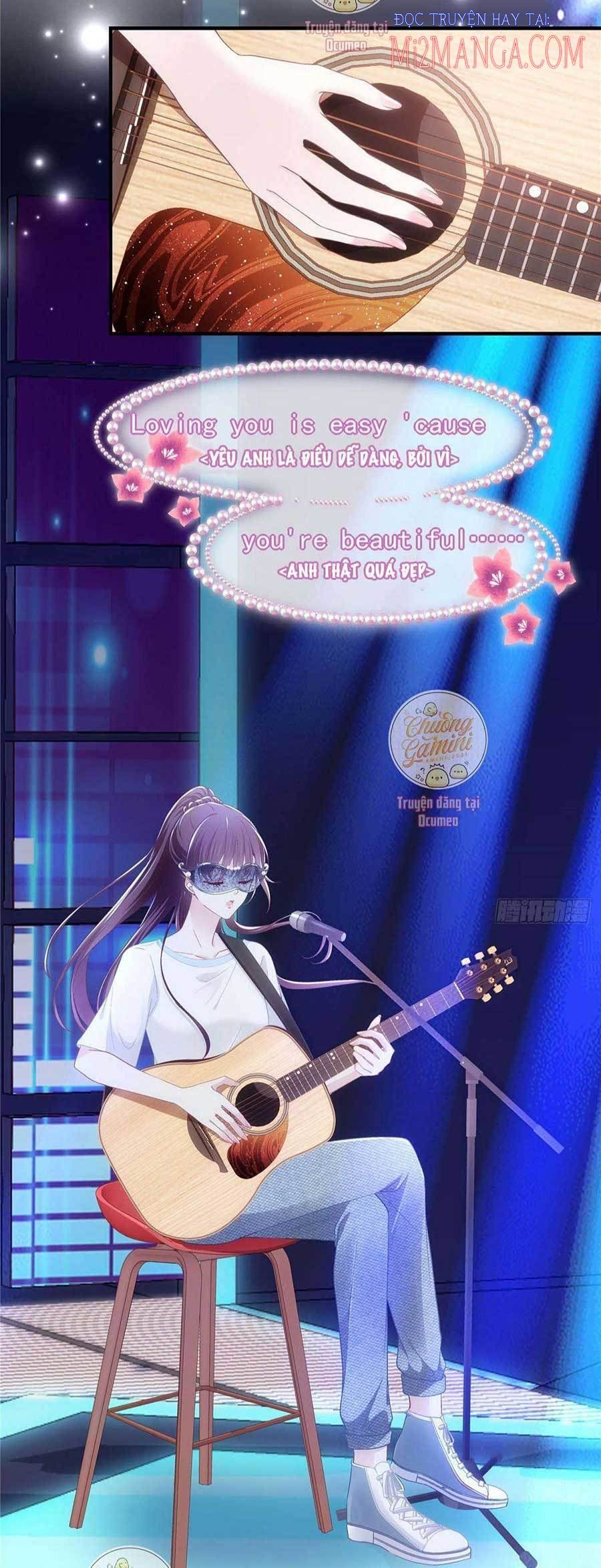 Bảo Bối Tâm Gan Của Lão Đại Xuyên Không Trở Lại Rồi Chapter 21 - Trang 2