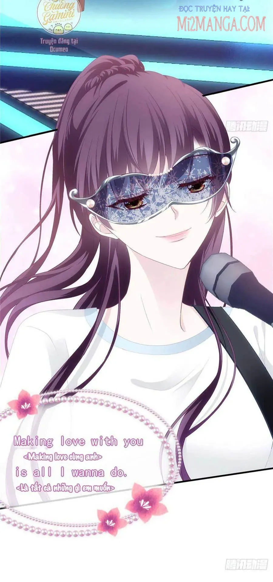 Bảo Bối Tâm Gan Của Lão Đại Xuyên Không Trở Lại Rồi Chapter 21 - Trang 2