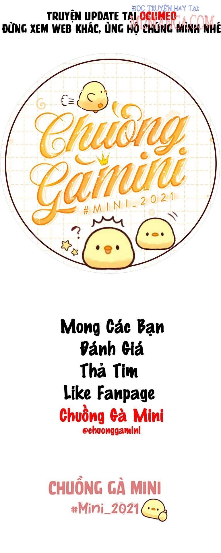 Bảo Bối Tâm Gan Của Lão Đại Xuyên Không Trở Lại Rồi Chapter 21 - Trang 2