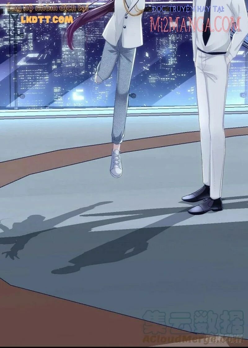 Bảo Bối Tâm Gan Của Lão Đại Xuyên Không Trở Lại Rồi Chapter 22.5 - Trang 2