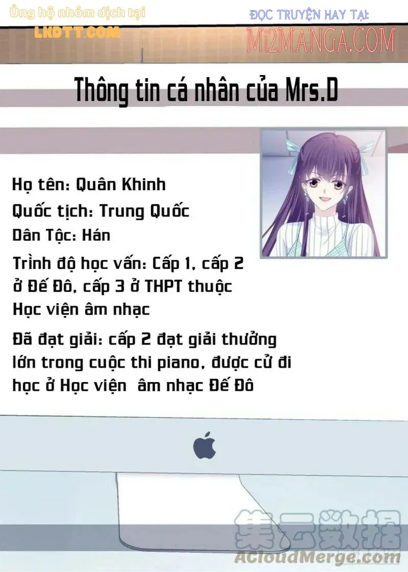 Bảo Bối Tâm Gan Của Lão Đại Xuyên Không Trở Lại Rồi Chapter 22.5 - Trang 2