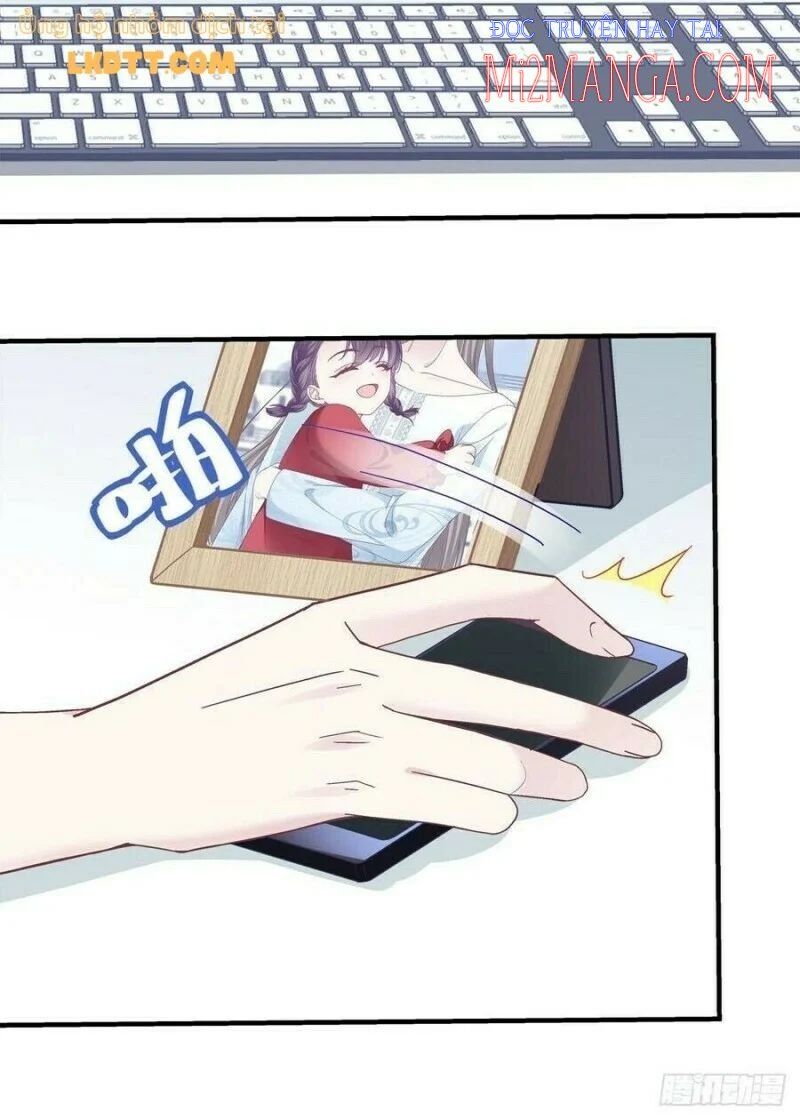 Bảo Bối Tâm Gan Của Lão Đại Xuyên Không Trở Lại Rồi Chapter 22.5 - Trang 2