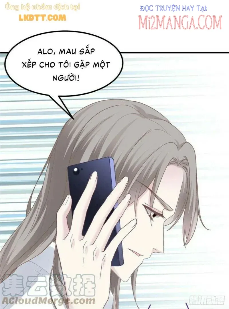 Bảo Bối Tâm Gan Của Lão Đại Xuyên Không Trở Lại Rồi Chapter 22.5 - Trang 2