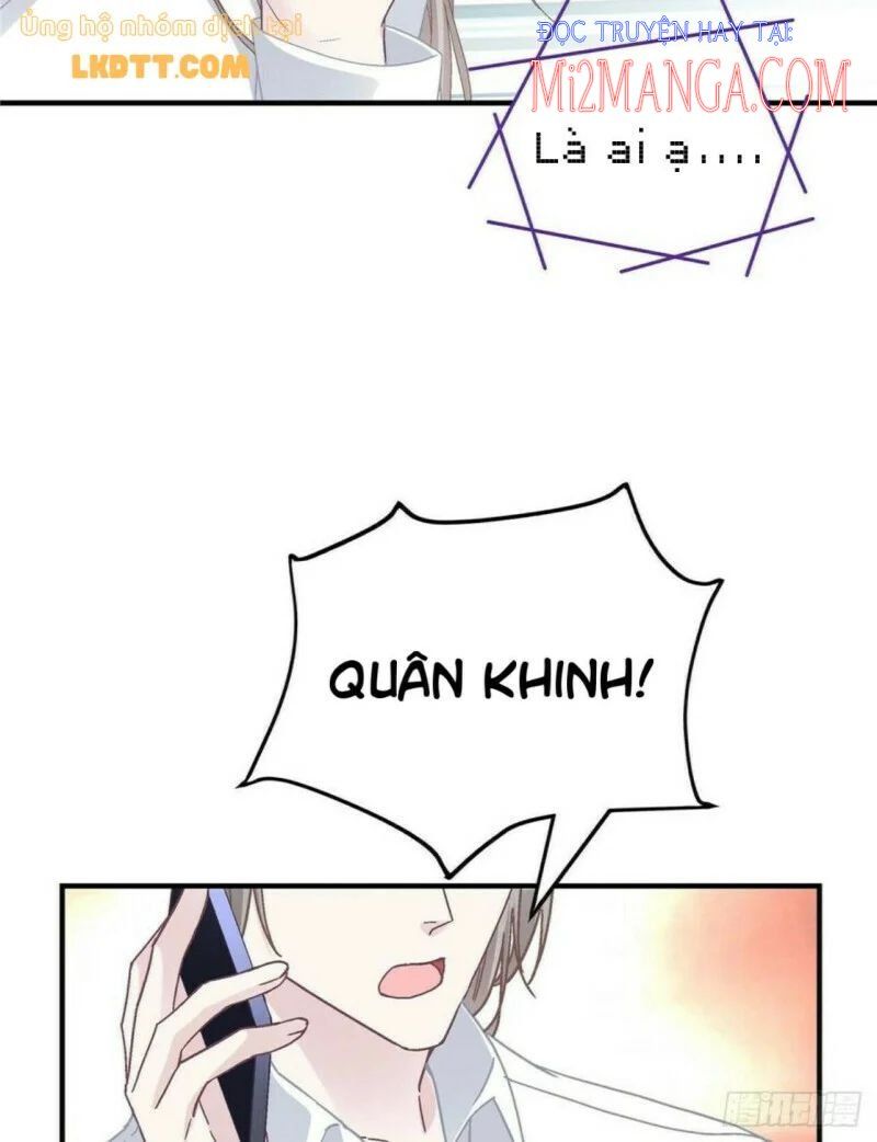 Bảo Bối Tâm Gan Của Lão Đại Xuyên Không Trở Lại Rồi Chapter 22.5 - Trang 2