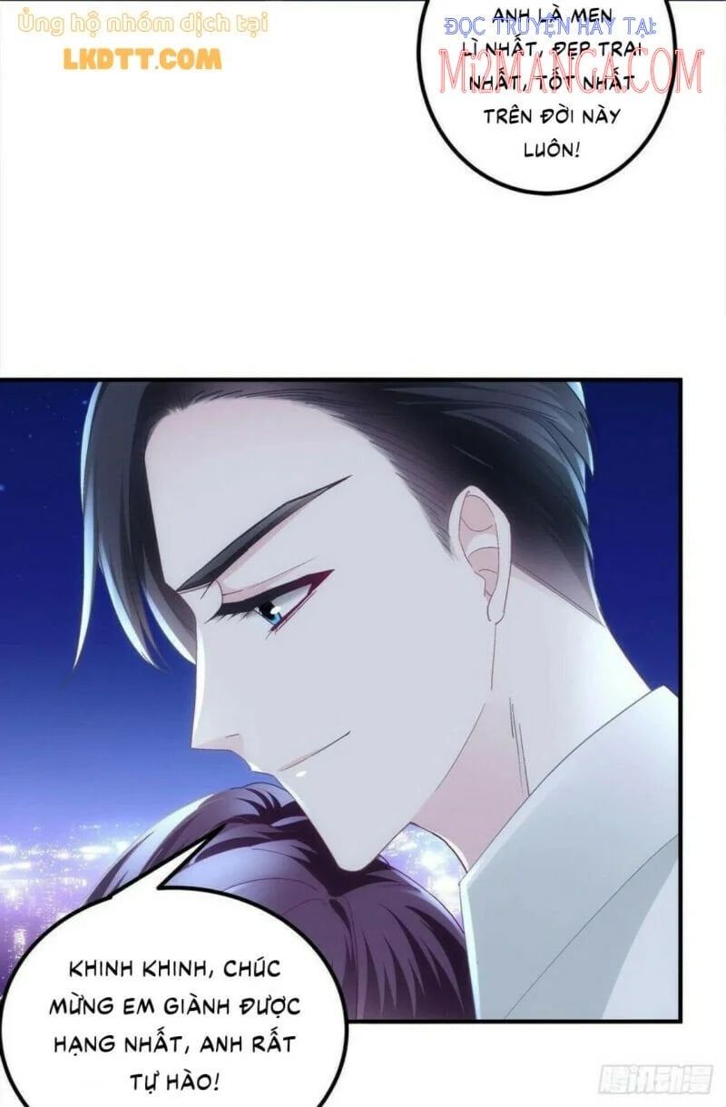 Bảo Bối Tâm Gan Của Lão Đại Xuyên Không Trở Lại Rồi Chapter 22.5 - Trang 2